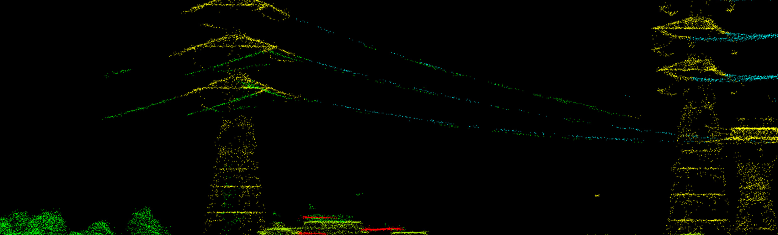 Pioneering Single Photon LiDAR in Europe